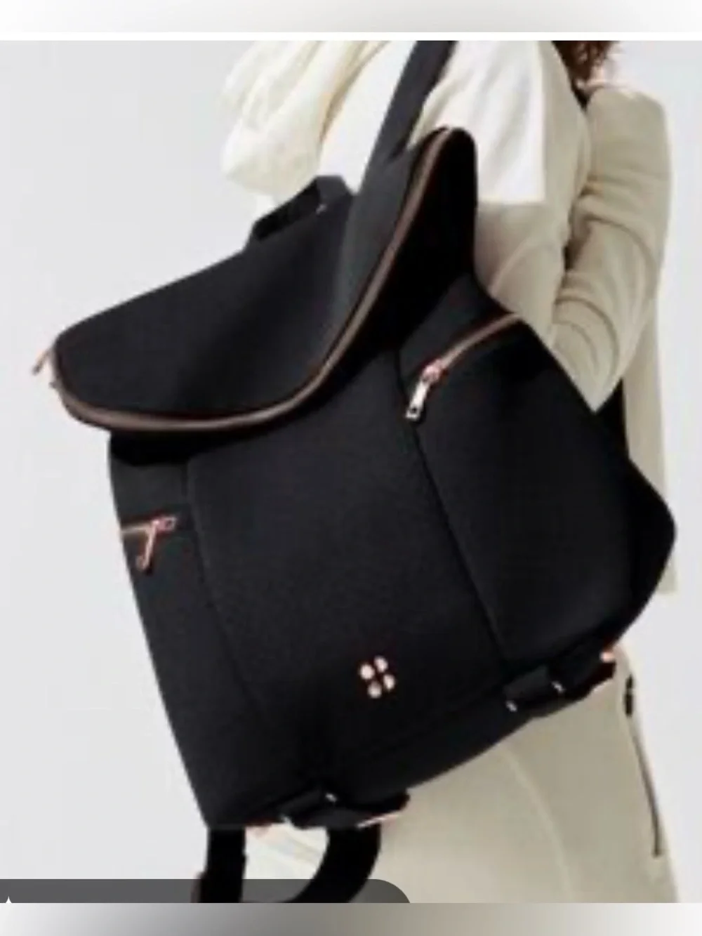 Sweaty Betty All Sport Backpack from the activewear brand